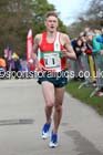 Senior mens English National 12 Stage Road Relay, 2016 English National 12 and 6 Stage Road Relays, Sutton Coldfield, Birmingham. Photo: David T. Hewitson/Sports for All Pics
